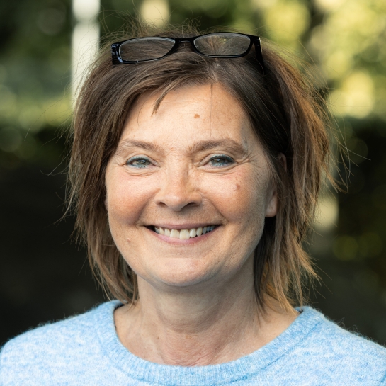 Gitte